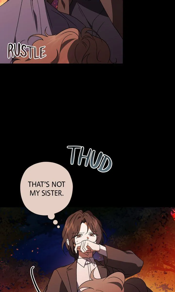 My Anonymous Benefactor Chapter 47 page 70 - 