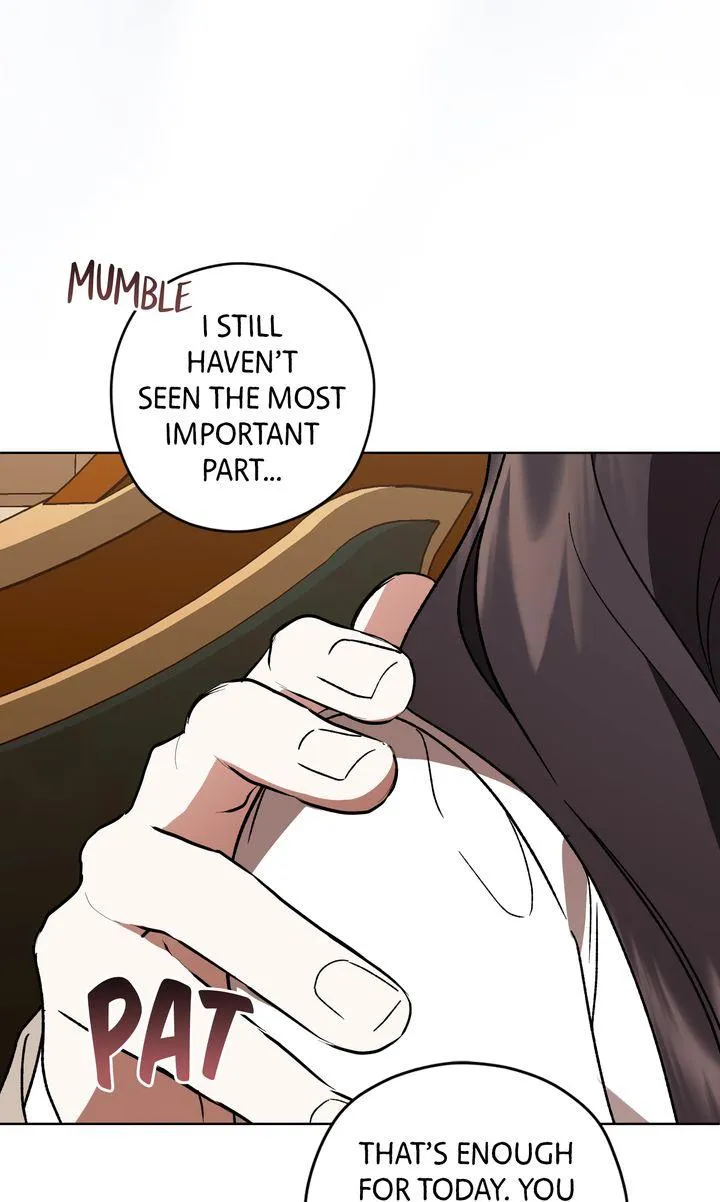 My Anonymous Benefactor Chapter 48 page 11 - 