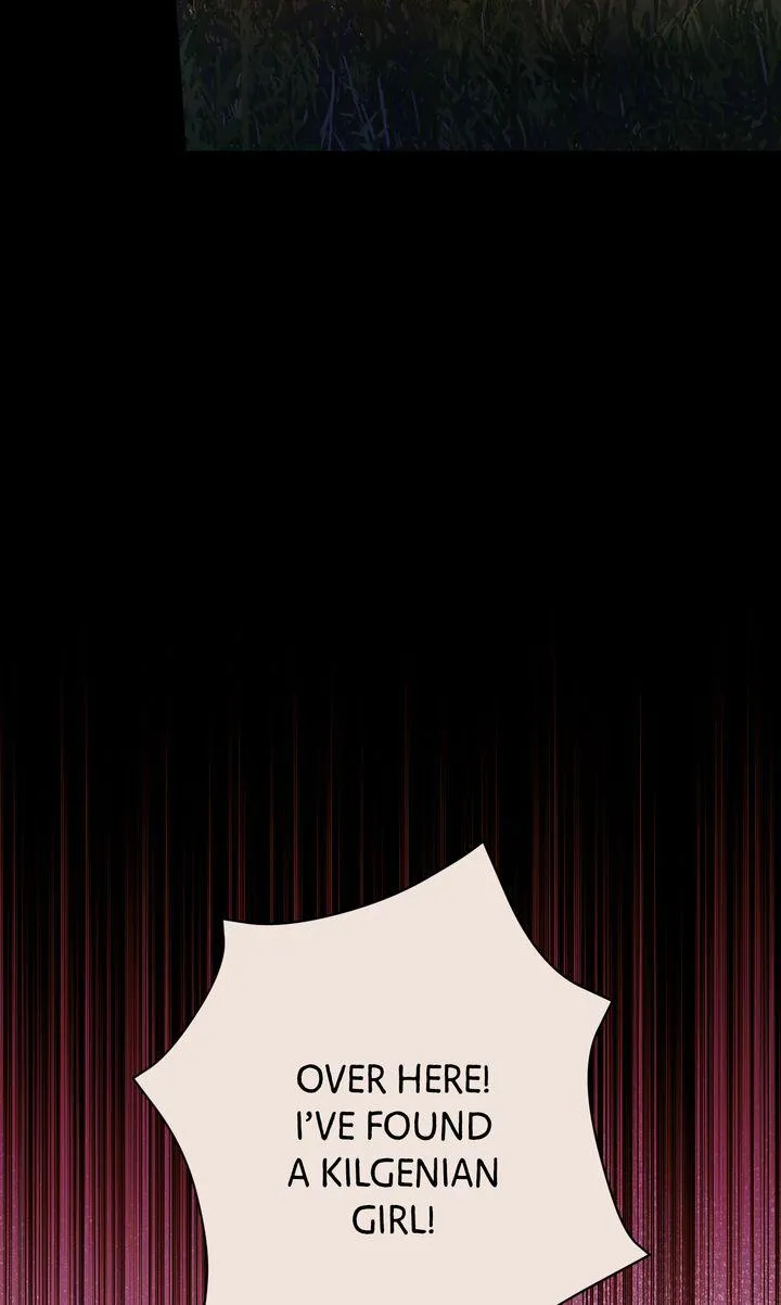 My Anonymous Benefactor Chapter 48 page 3 - 