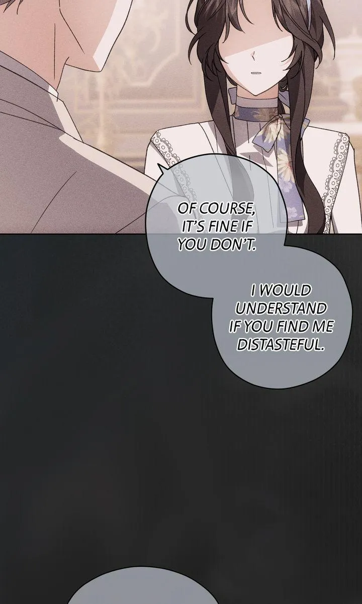 My Anonymous Benefactor Chapter 48 page 25 - 