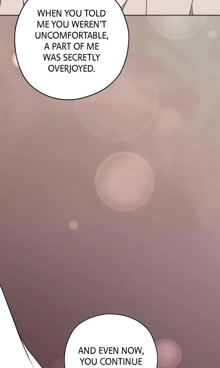 My Anonymous Benefactor Chapter 48 page 30 - 
