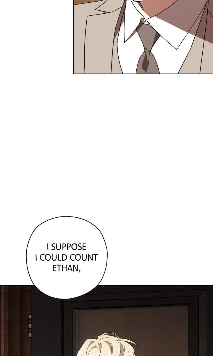 My Anonymous Benefactor Chapter 48 page 33 - 