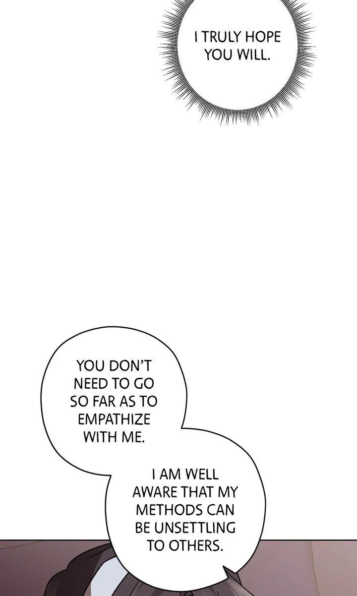 My Anonymous Benefactor Chapter 48 page 38 - 