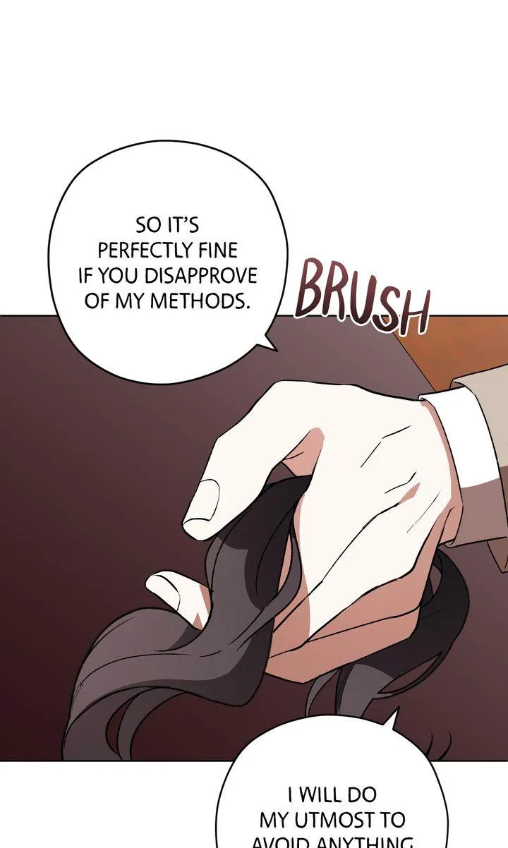 My Anonymous Benefactor Chapter 48 page 41 - 