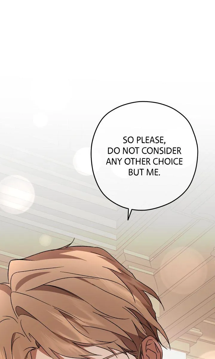 My Anonymous Benefactor Chapter 48 page 45 - 