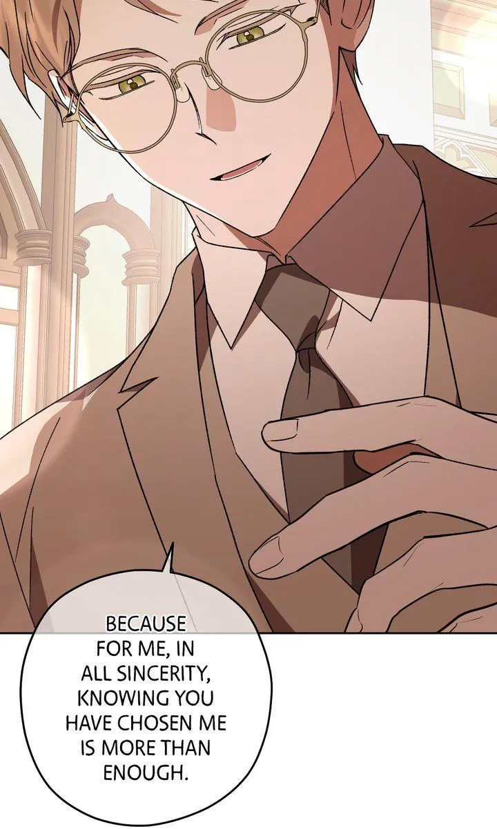 My Anonymous Benefactor Chapter 48 page 46 - 