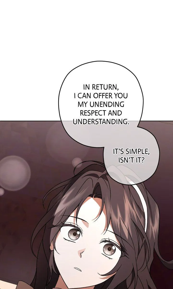 My Anonymous Benefactor Chapter 48 page 47 - 
