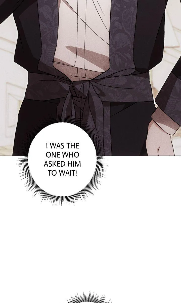 My Anonymous Benefactor Chapter 48 page 57 - 