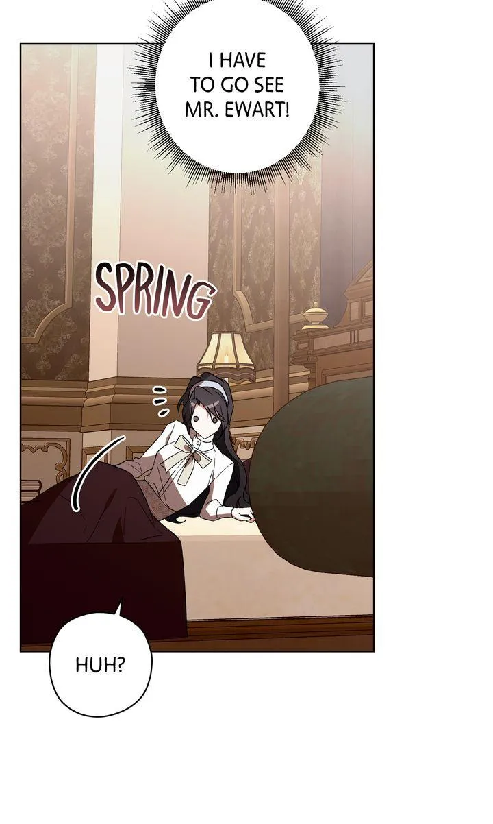My Anonymous Benefactor Chapter 48 page 58 - 