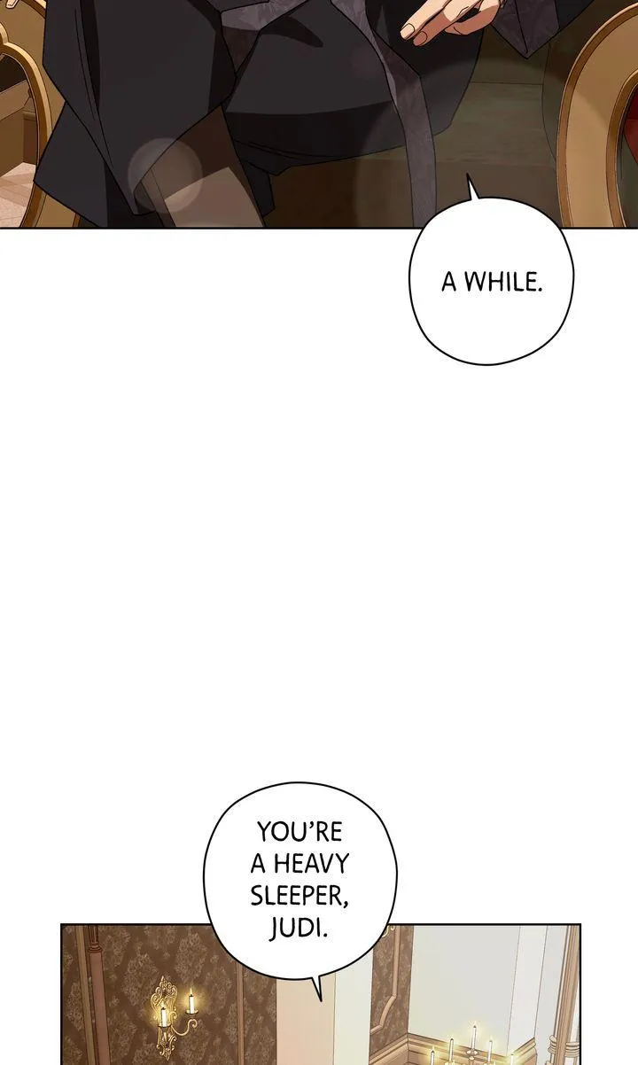 My Anonymous Benefactor Chapter 48 page 60 - 