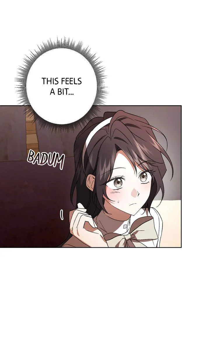 My Anonymous Benefactor Chapter 48 page 62 - 