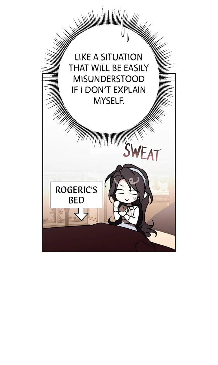 My Anonymous Benefactor Chapter 48 page 63 - 
