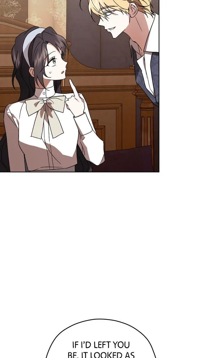 My Anonymous Benefactor Chapter 48 page 66 - 