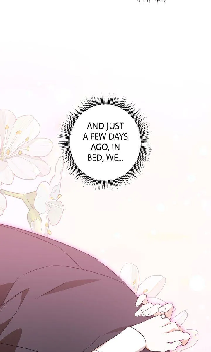 My Anonymous Benefactor Chapter 48 page 70 - 