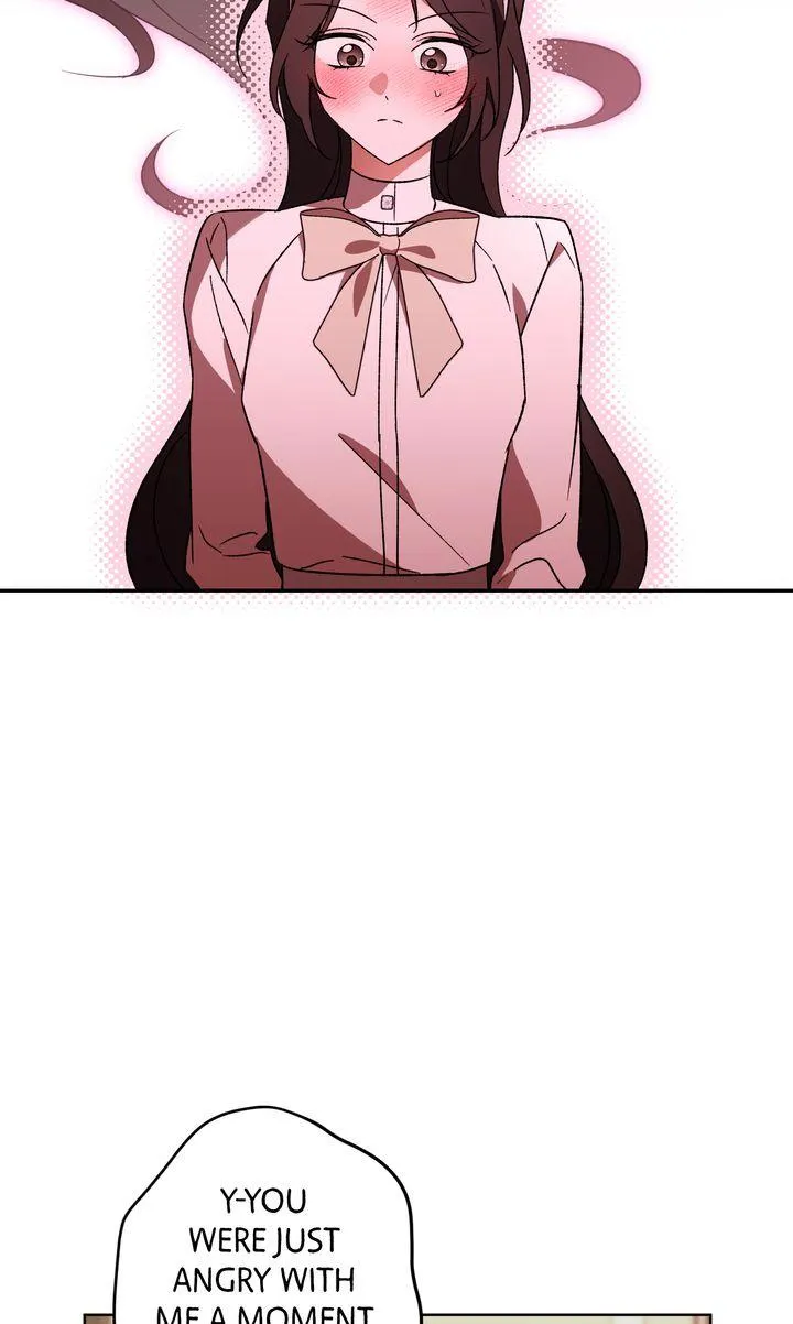 My Anonymous Benefactor Chapter 48 page 72 - 