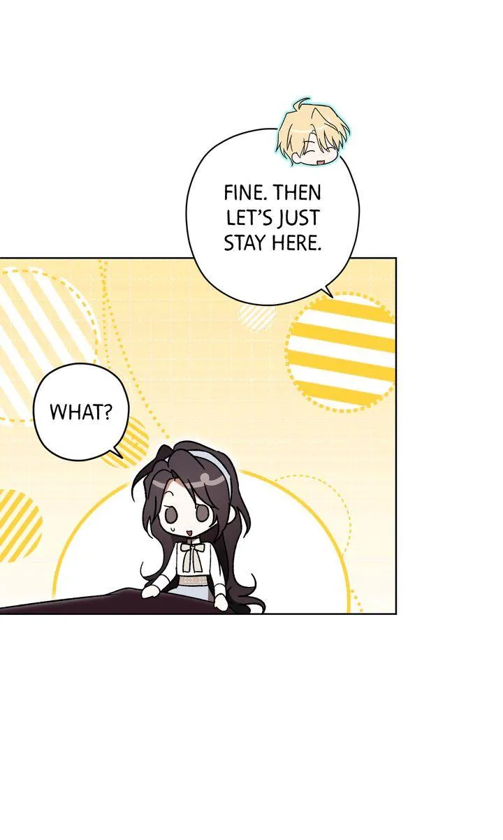 My Anonymous Benefactor Chapter 48 page 74 - 