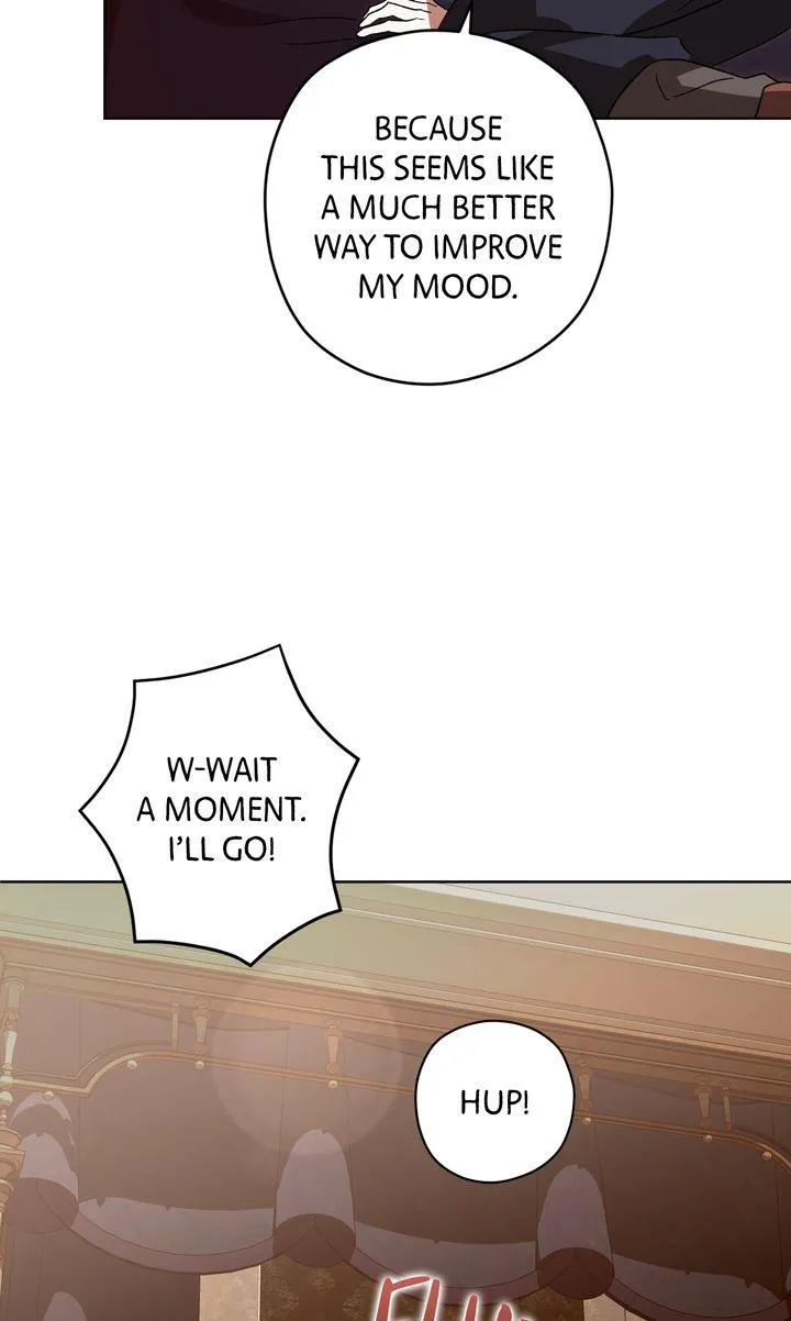My Anonymous Benefactor Chapter 48 page 76 - 