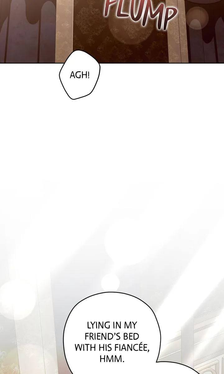 My Anonymous Benefactor Chapter 48 page 77 - 