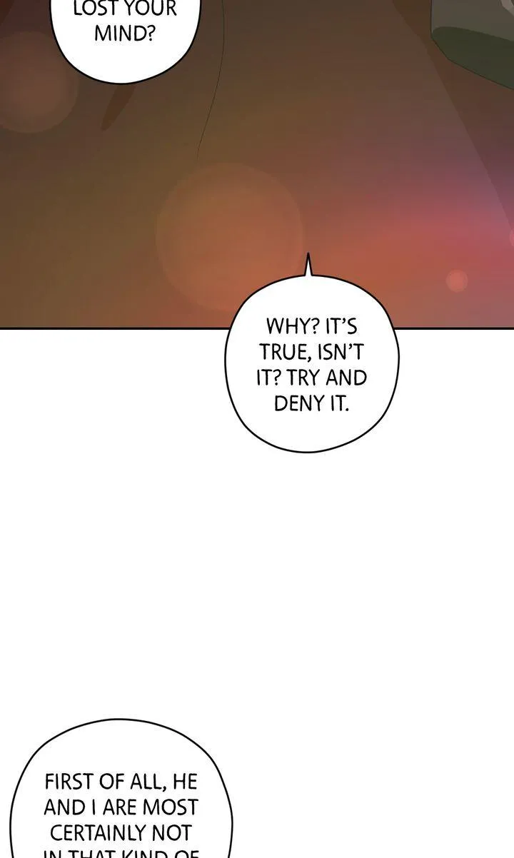My Anonymous Benefactor Chapter 48 page 79 - 