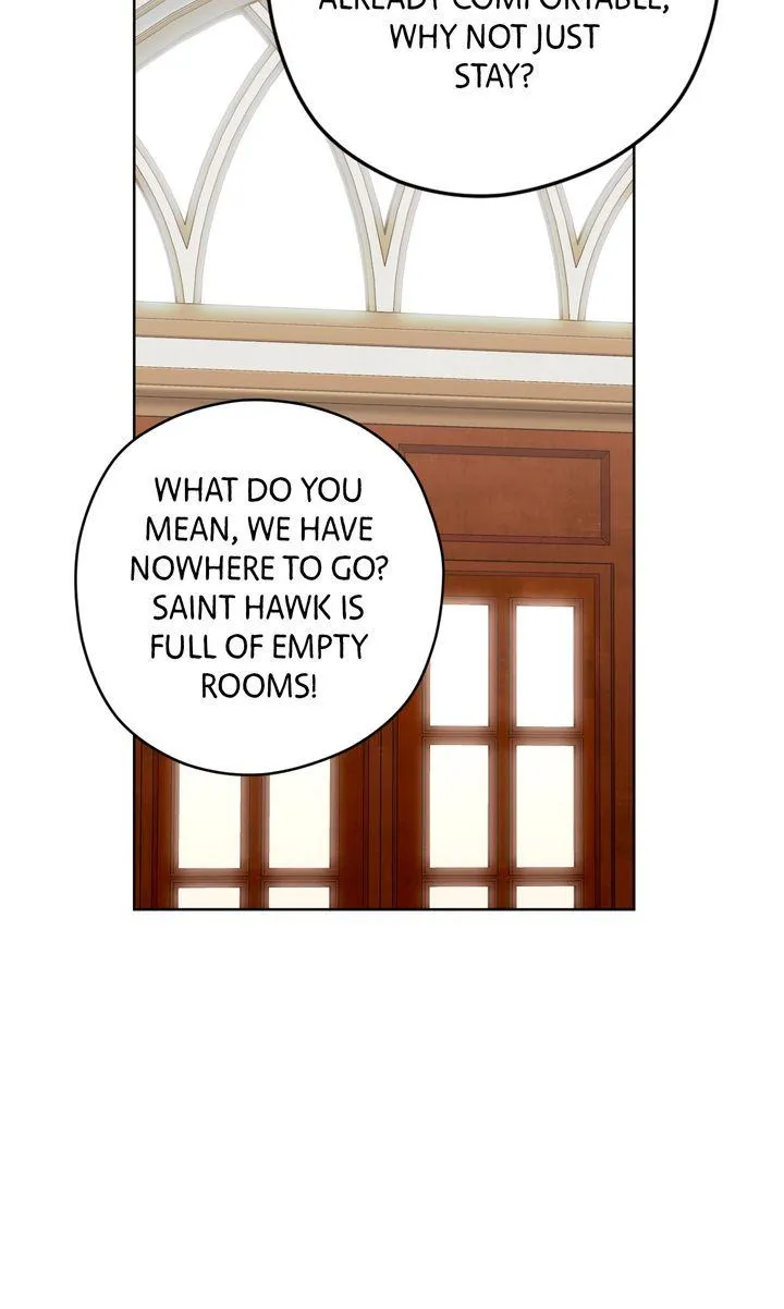 My Anonymous Benefactor Chapter 48 page 83 - 