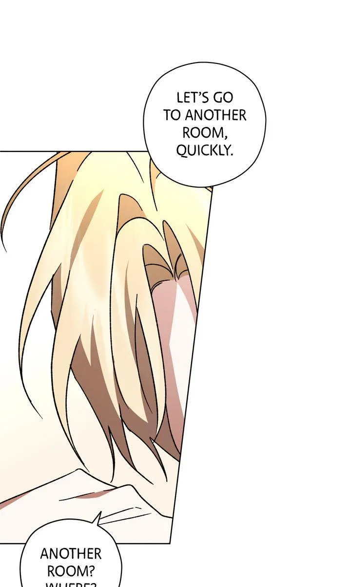 My Anonymous Benefactor Chapter 48 page 84 - 