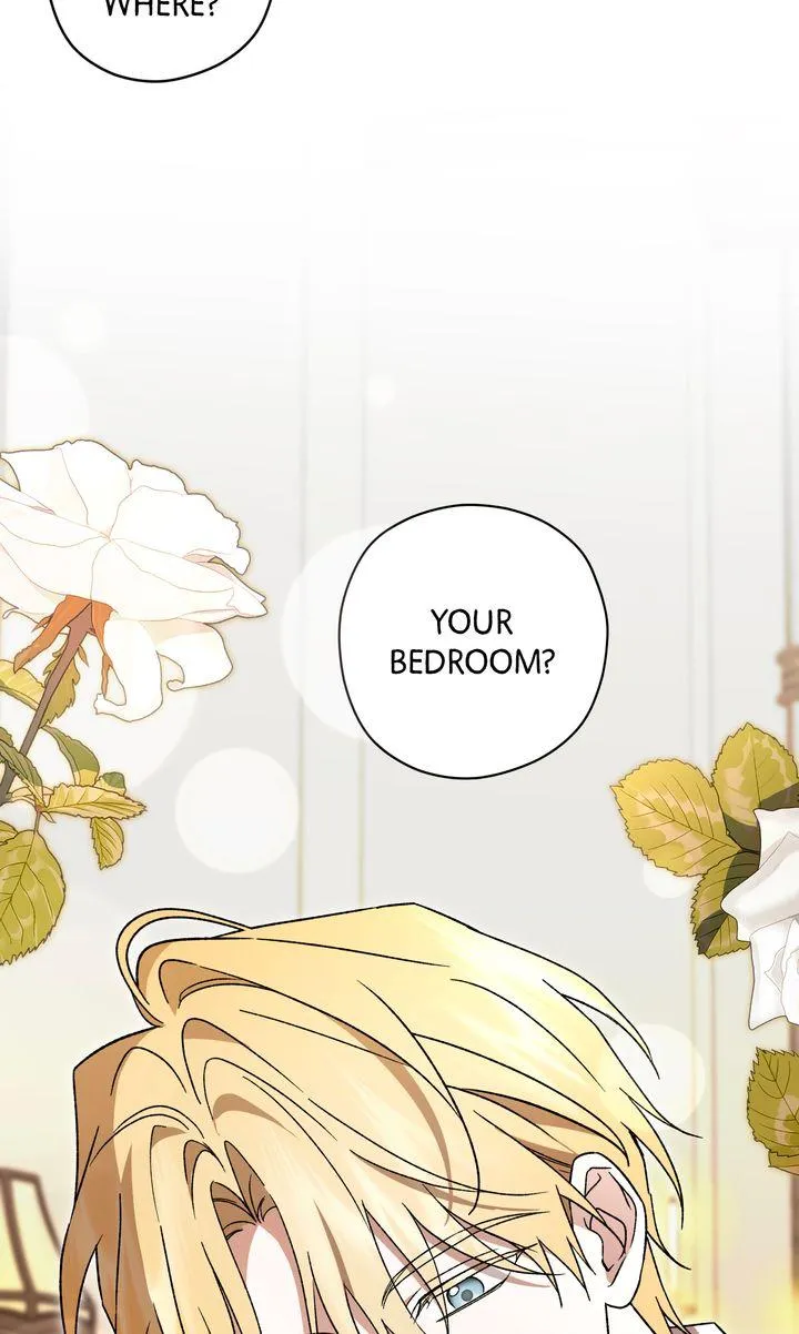 My Anonymous Benefactor Chapter 48 page 85 - 