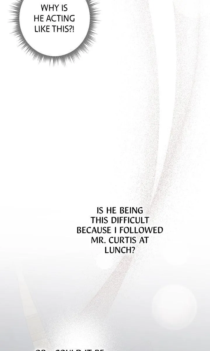 My Anonymous Benefactor Chapter 48 page 88 - 
