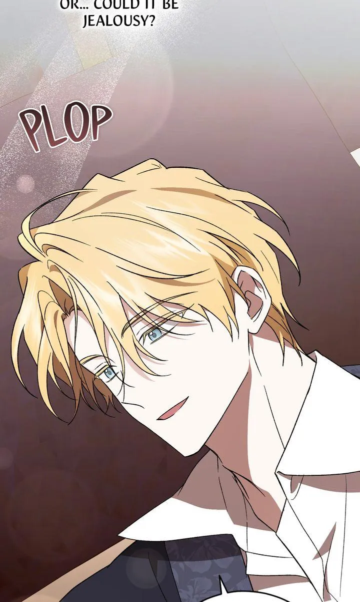 My Anonymous Benefactor Chapter 48 page 89 - 