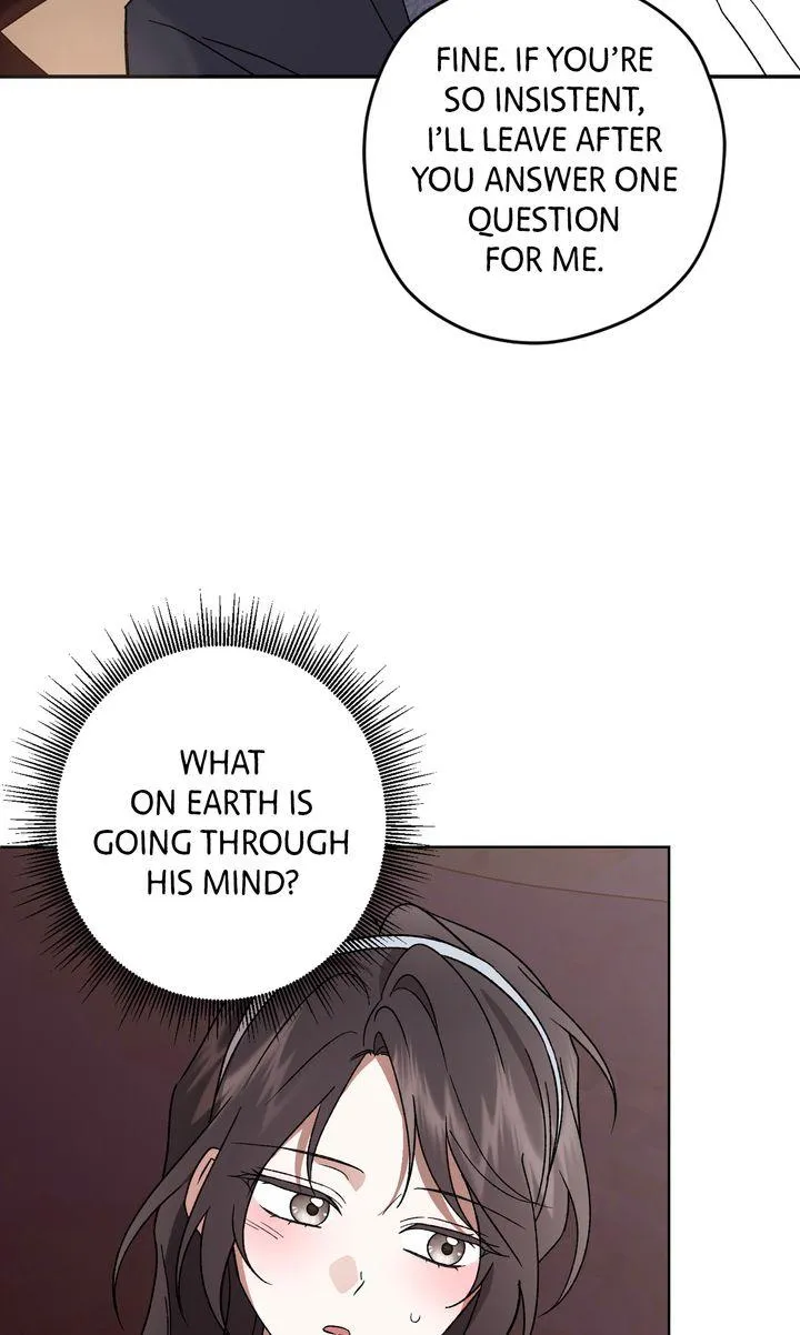 My Anonymous Benefactor Chapter 48 page 90 - 