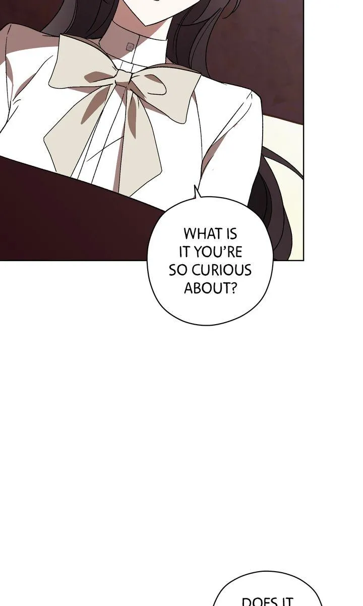 My Anonymous Benefactor Chapter 48 page 91 - 