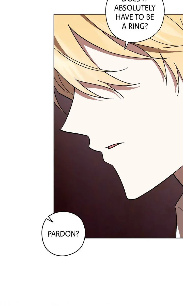 My Anonymous Benefactor Chapter 48 page 92 - 