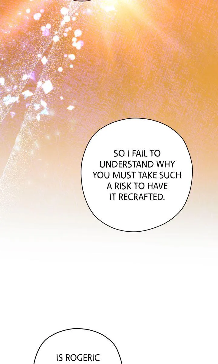 My Anonymous Benefactor Chapter 48 page 94 - 