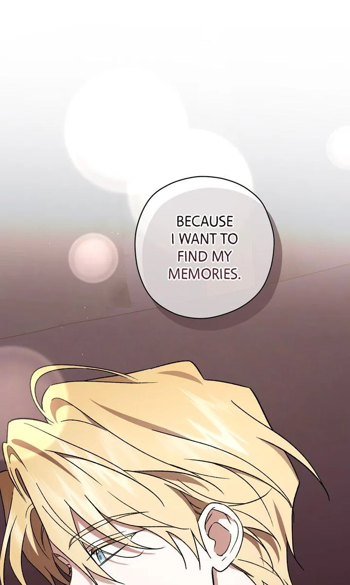 My Anonymous Benefactor Chapter 48 page 96 - 