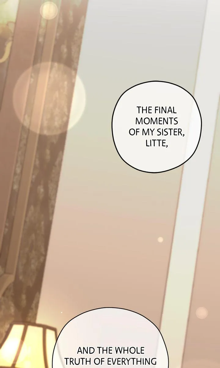 My Anonymous Benefactor Chapter 48 page 100 - 
