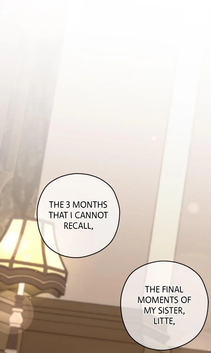 My Anonymous Benefactor Chapter 49 page 2 - 