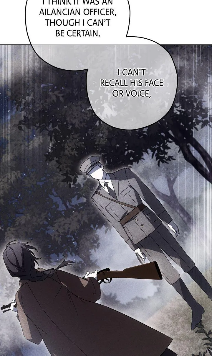 My Anonymous Benefactor Chapter 49 page 23 - 