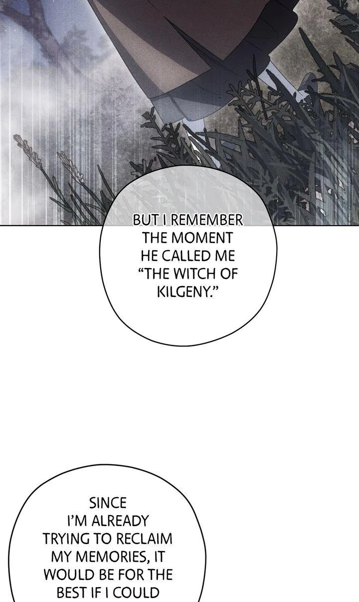 My Anonymous Benefactor Chapter 49 page 24 - 