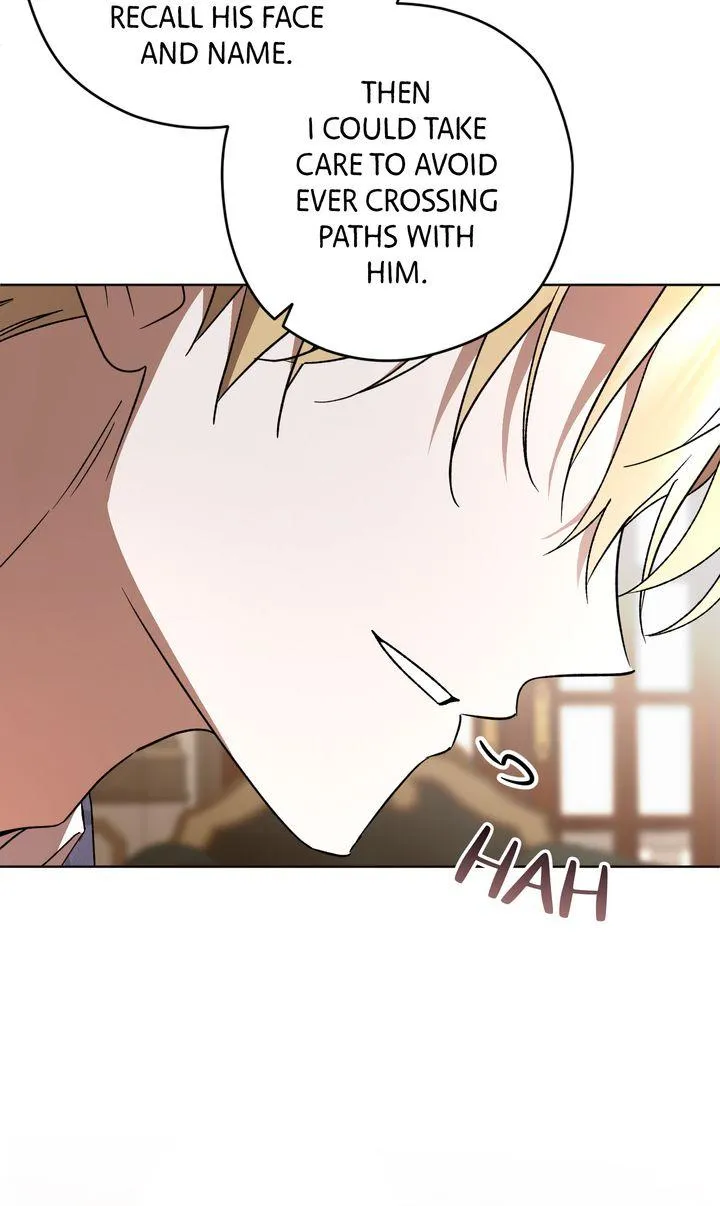 My Anonymous Benefactor Chapter 49 page 25 - 