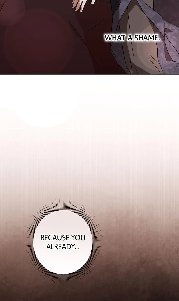My Anonymous Benefactor Chapter 49 page 27 - 