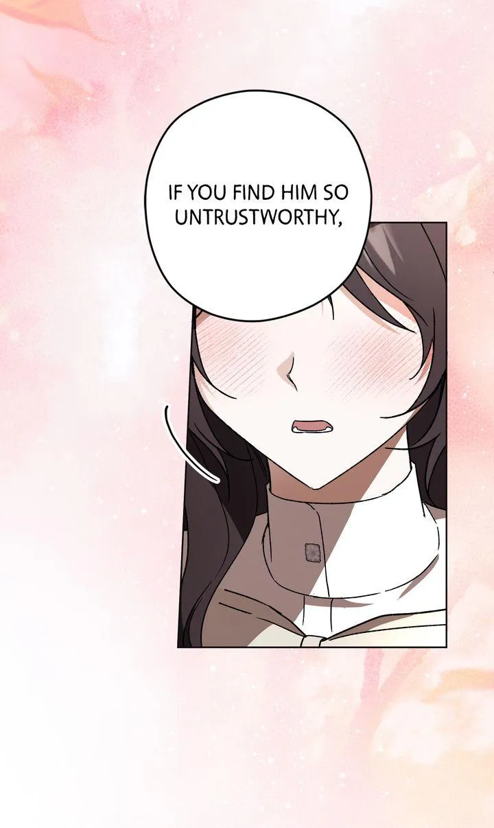 My Anonymous Benefactor Chapter 49 page 38 - 