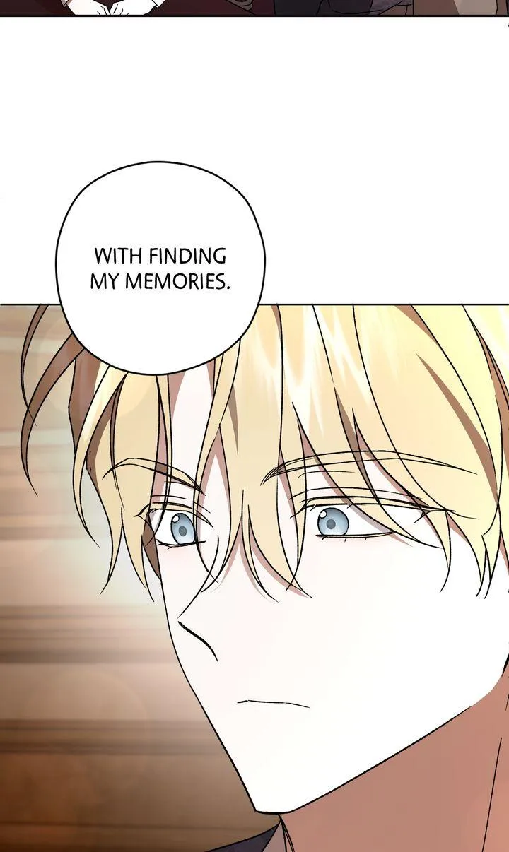 My Anonymous Benefactor Chapter 49 page 40 - 