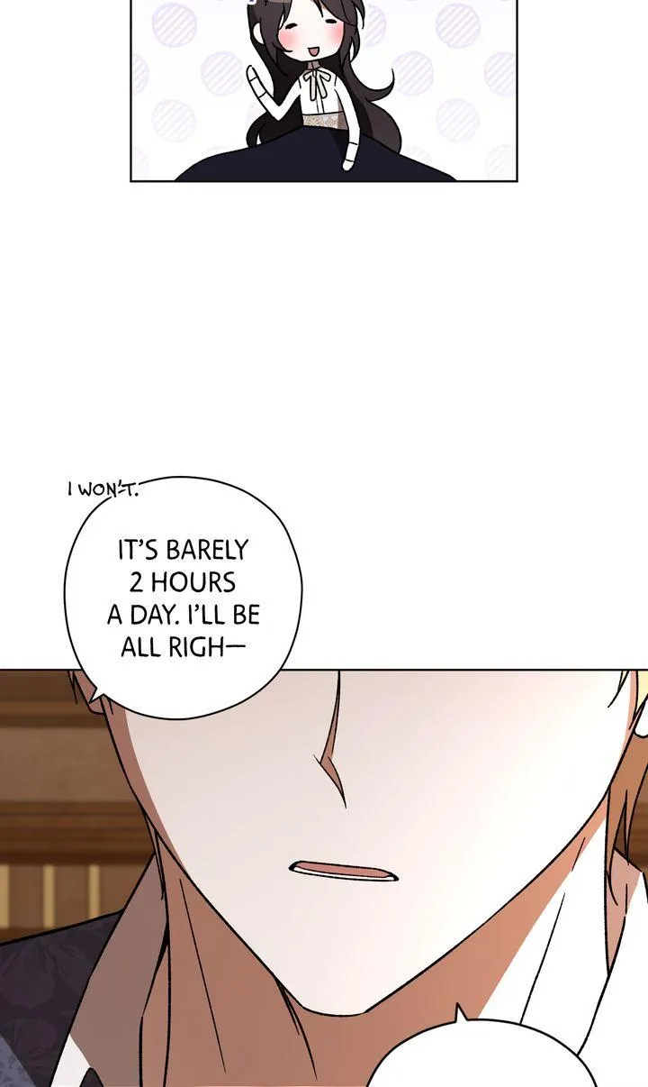 My Anonymous Benefactor Chapter 49 page 43 - 