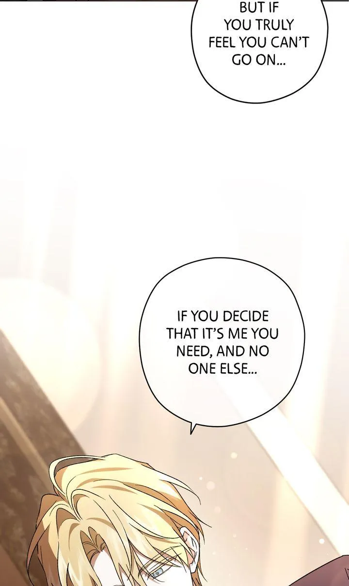 My Anonymous Benefactor Chapter 49 page 44 - 