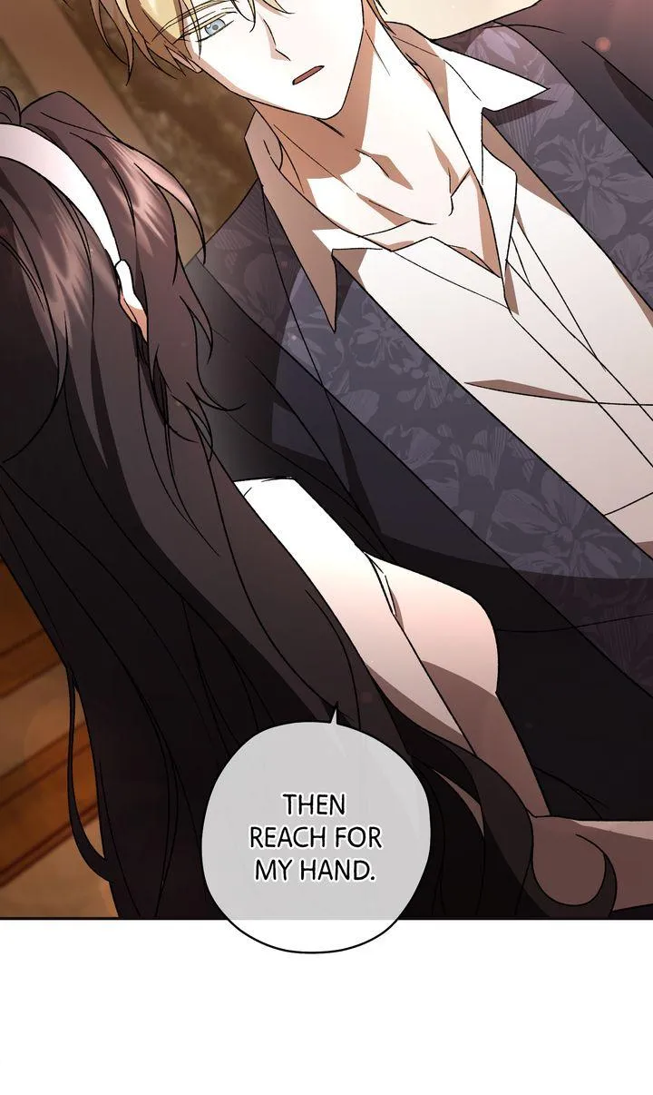 My Anonymous Benefactor Chapter 49 page 45 - 