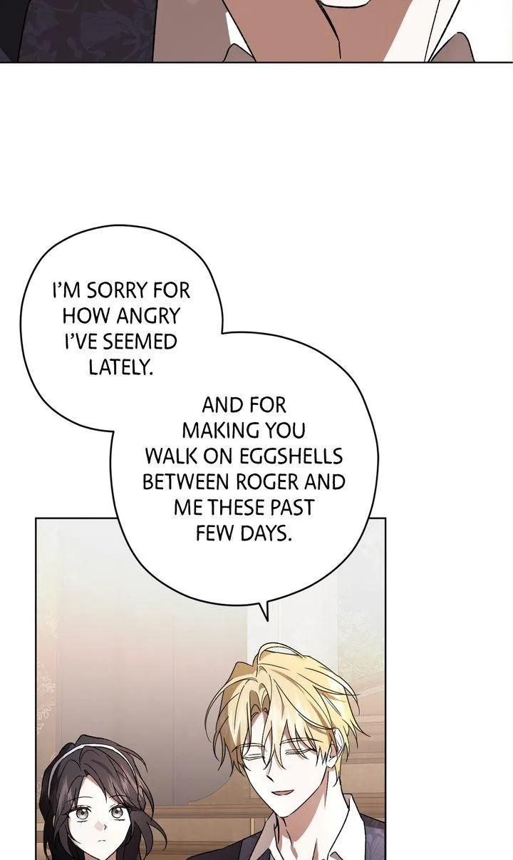 My Anonymous Benefactor Chapter 49 page 50 - 