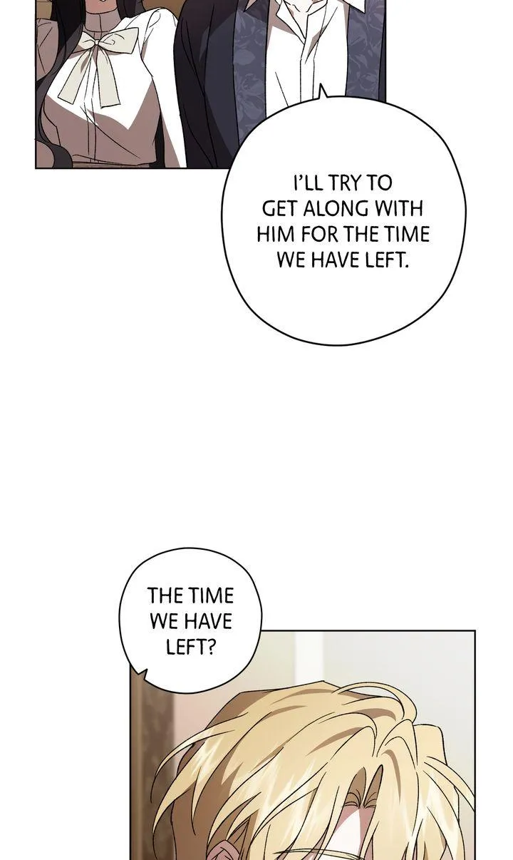My Anonymous Benefactor Chapter 49 page 51 - 