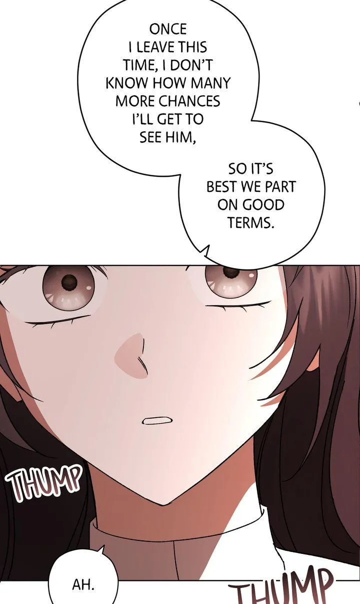 My Anonymous Benefactor Chapter 49 page 54 - 