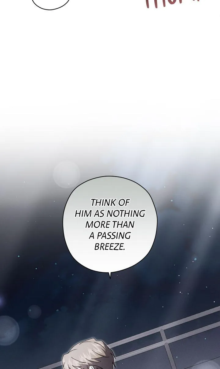 My Anonymous Benefactor Chapter 49 page 55 - 