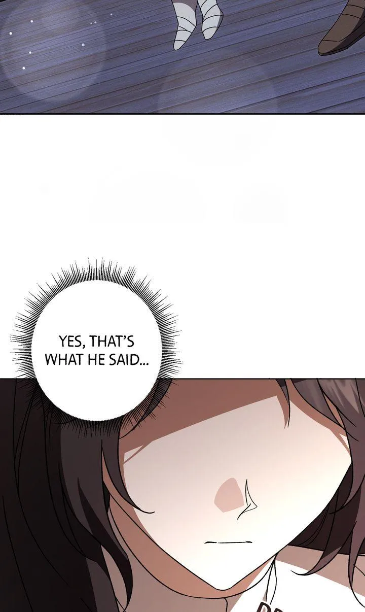 My Anonymous Benefactor Chapter 49 page 57 - 