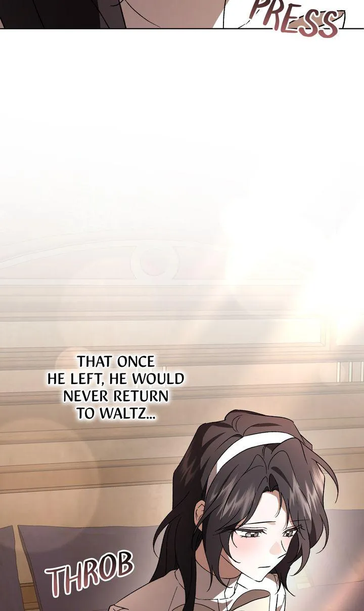 My Anonymous Benefactor Chapter 49 page 58 - 